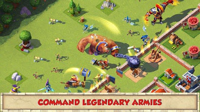 Total Conquest Mod Apk v2.1.0e Update terbaru Total Conquest Mod Apk v2.1.0e Update terbaru