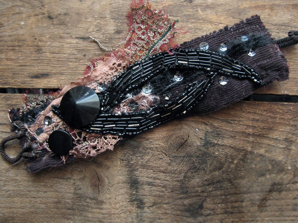 Artisan Jewelry - Sparrow Salvage Blog