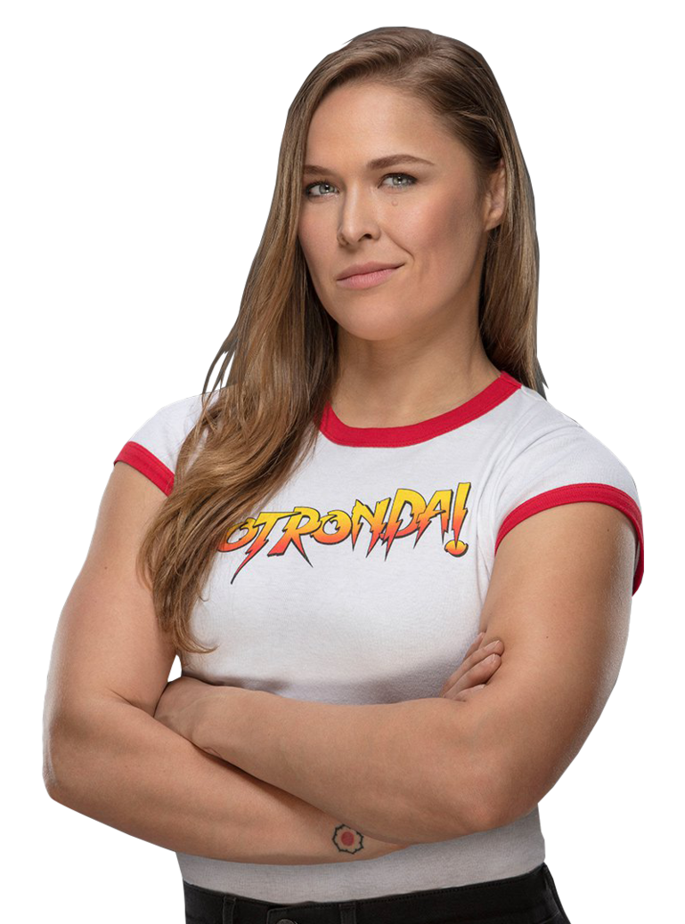 Dumbledore shot first: nerdculture smackdown! pokémon x & y update! #1 Renders Backgrounds LogoS: Ronda Rousey