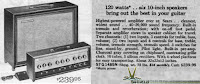 Silvertone 1485 Silvertone 1485