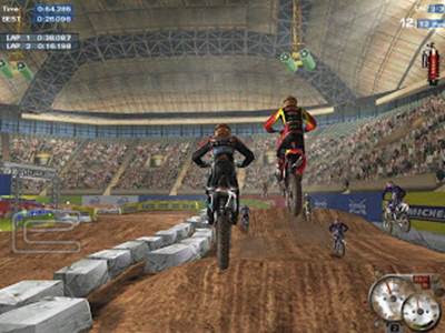 Descargar Crack Moto Racer 3 Gold Edition