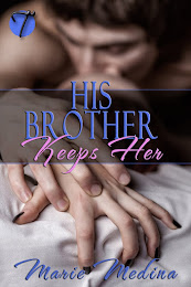 His Brother Keeps Her (The Wrong Bed 1)