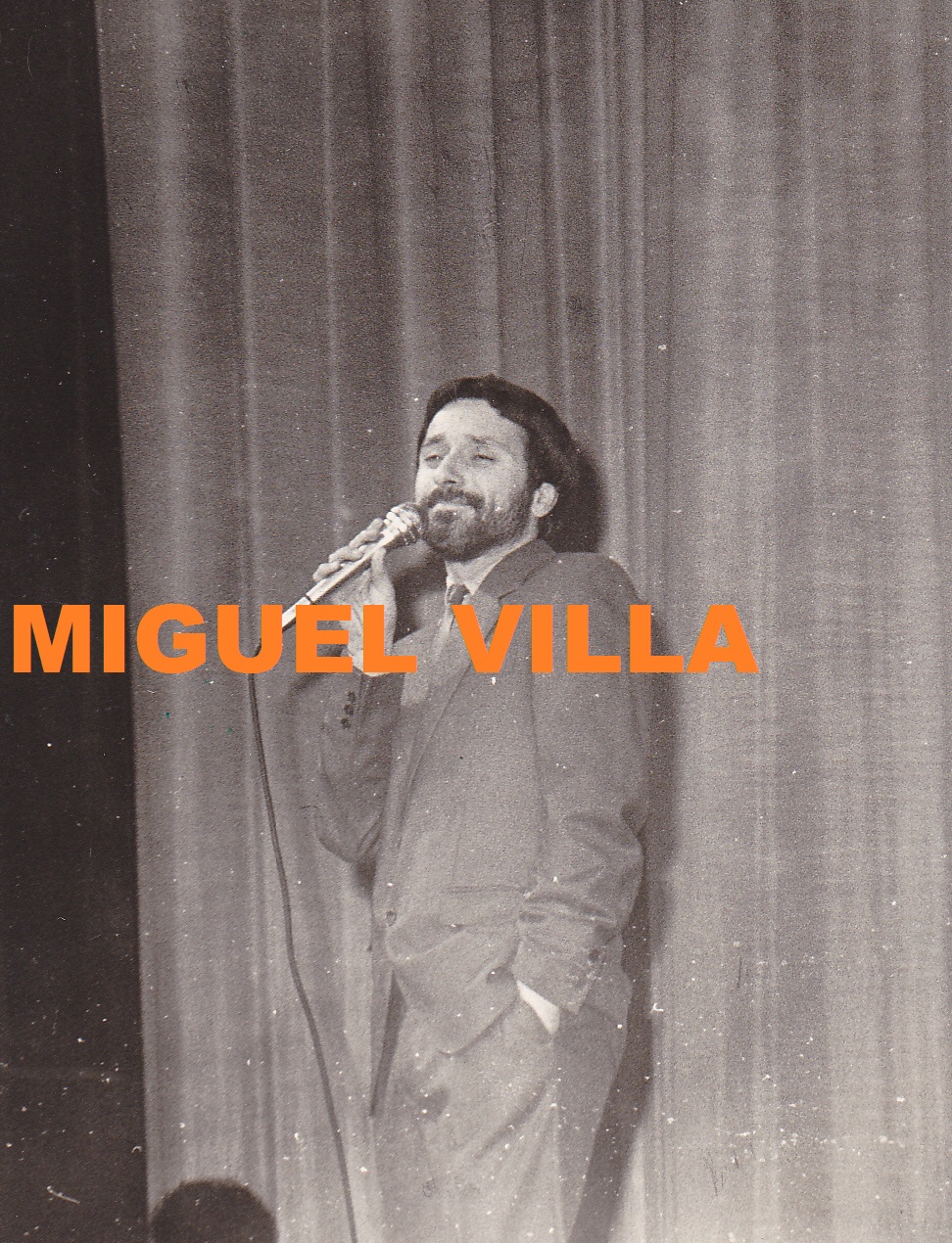 Isto é espectáculo CARLOS