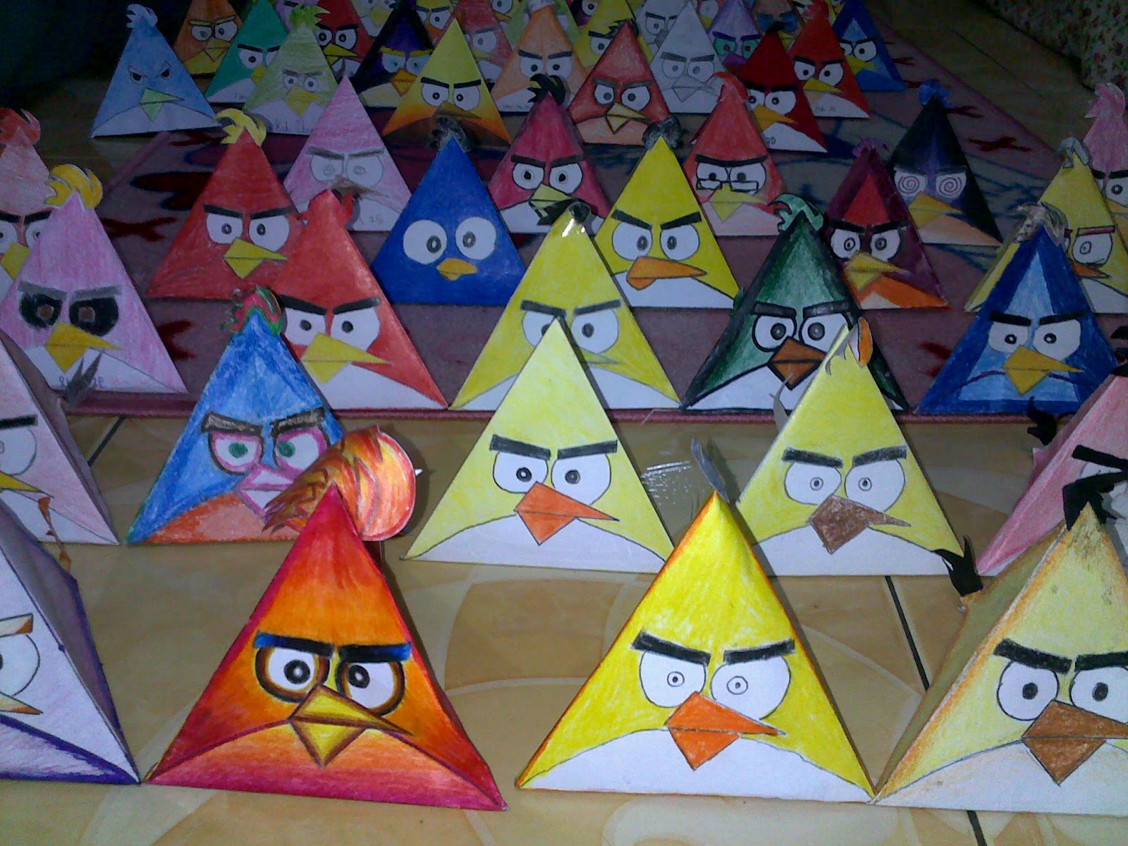 blog cikgu maths,sivik & seni: BENTUK (PENDIDIKAN SENI VISUAL)