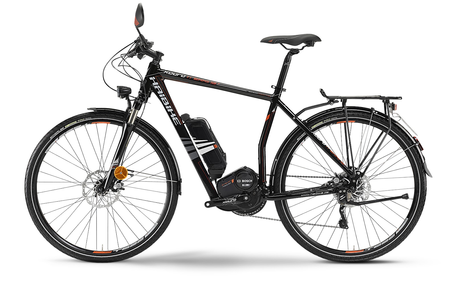 How To Bosch Purion Umrustung Pedelec Biker De