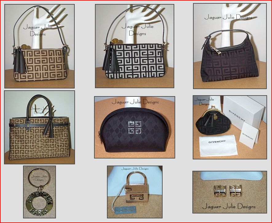 Julie Ann Brady Blog On Givenchy Designer Handbag Collection For Sale
