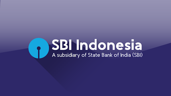 Logo Bank SBI Indonesia