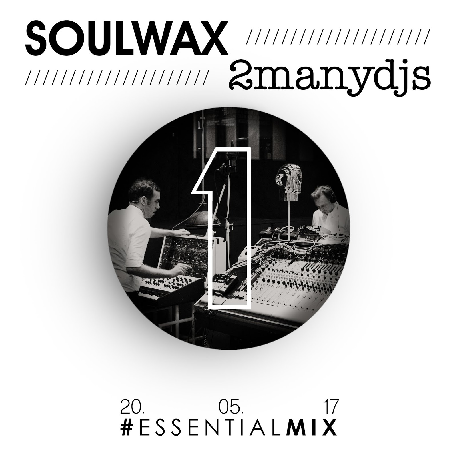 The Swamp Soulwax/2manydjs Essential Mix