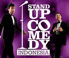 Naskah Stand Up Comedy Koplak Terbaru 2015 - Cerita Humor 