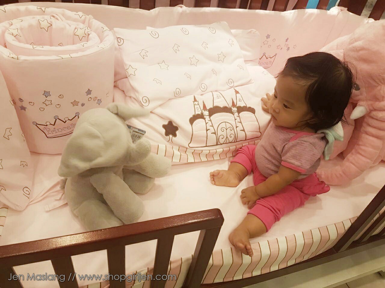 Shopgirl Jen Must Haves Baby Furniture At Baby Company