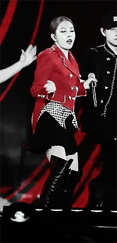 보아 서가대 레전드 무대 | 인스티즈