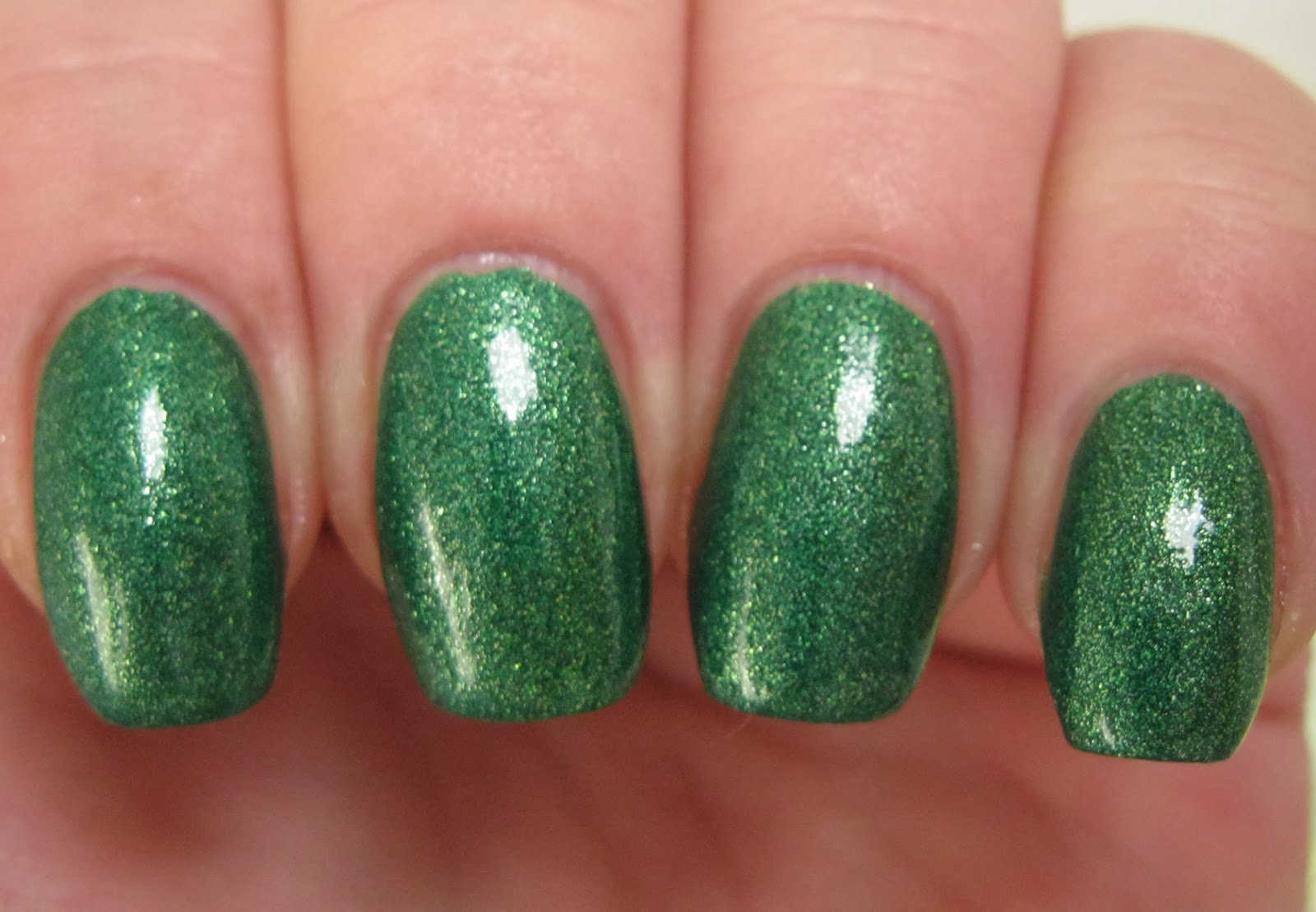 Lacquer Slacker Liz: Pretty Serious VT100