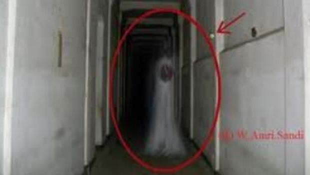 Inilah Penjelasan Mengapa Doa Mengharap Dapat Melihat Mahluk Halus Itu Tidak Pernah Dikabulkan Allah Inilah Penjelasan Mengapa Doa Mengharap Dapat Melihat Mahluk Halus Itu Tidak Pernah Dikabulkan Allah