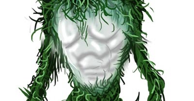VONSHOLLYWOOD: Leshy