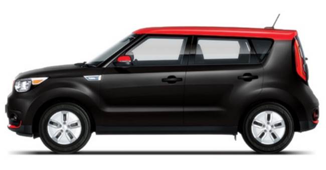 2017 Kia Soul Ev Range Canada Auto Review Release 2017 Kia Soul Ev Range Canada