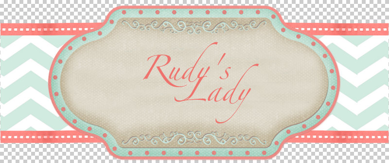 Rudy's Lady