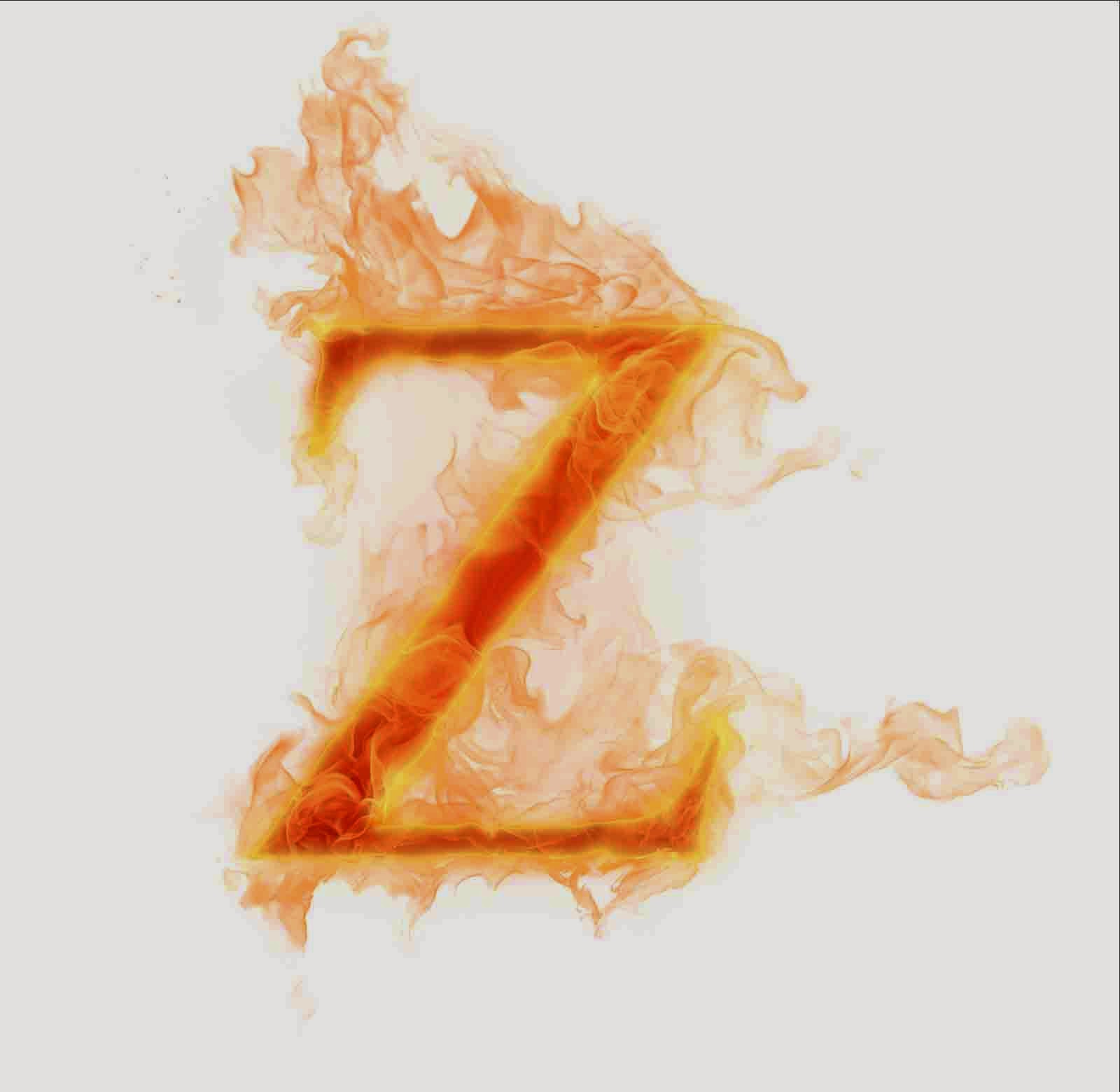 Буквы гибнущее. Огненная буква z. Фон с буквой z. Буква z в огне. Буква z без фона.