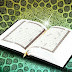 Jumlah Huruf-huruf dalam Al-Qur'an, Jumlah Ayat dan Surah didalam Al-Qur'an