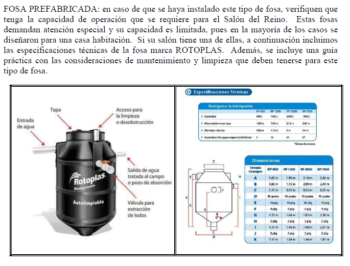 MANUAL BIODIGESTOR ROTOPLAS PDF MANUAL BIODIGESTOR ROTOPLAS PDF