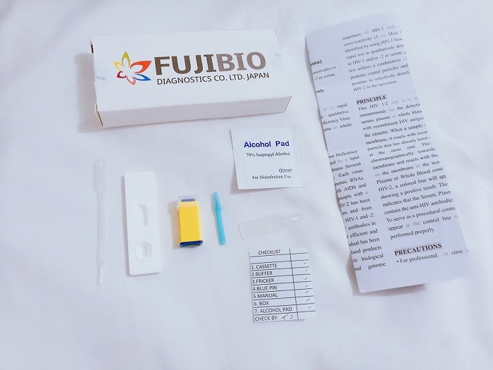 I Had HIV Test on my Birthday and it changed my Life For Urban Women