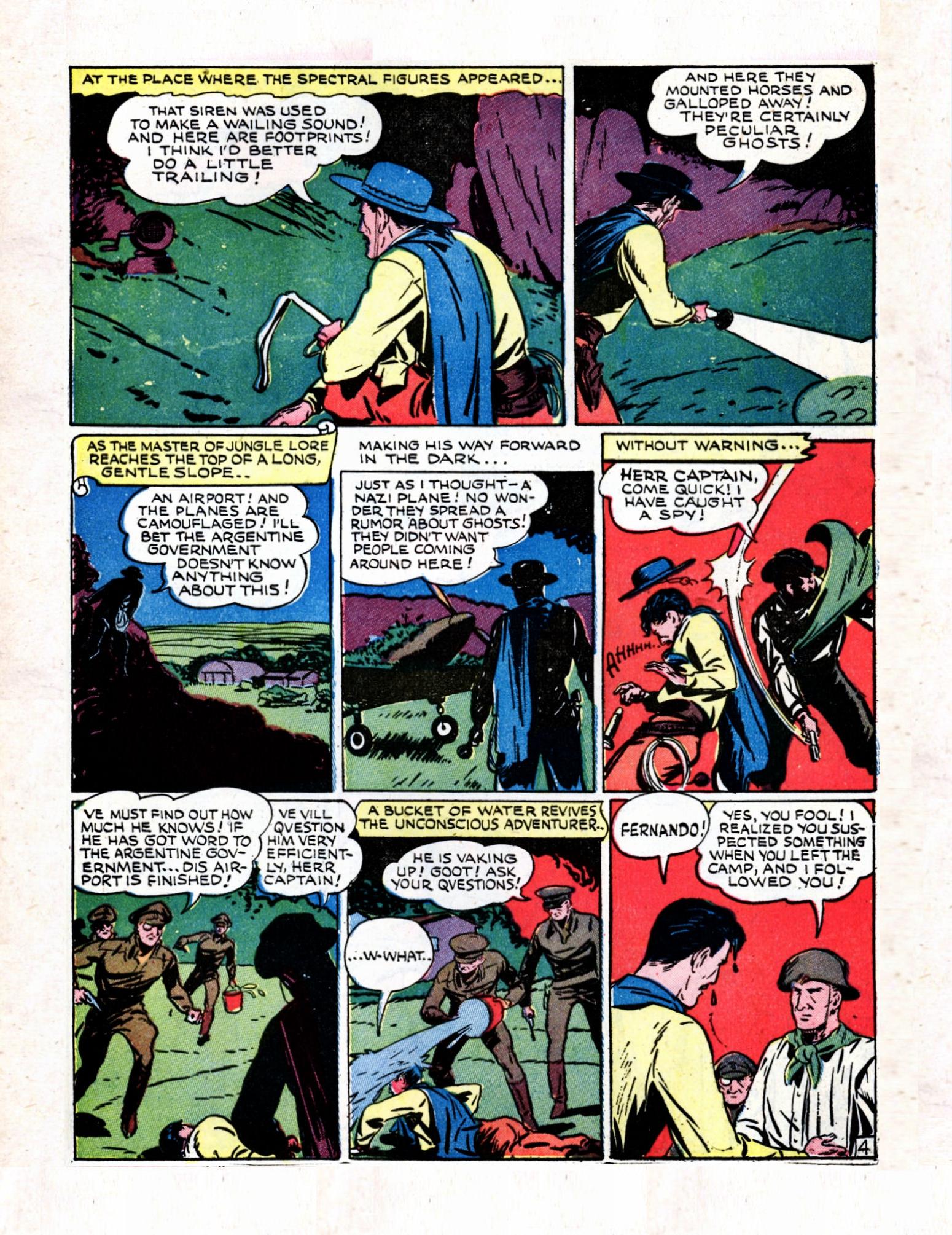 Action Comics (1938) 57 Page 52