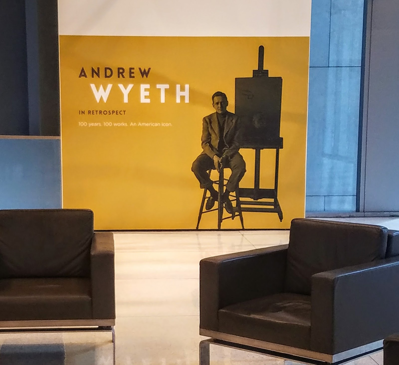 Eat Play Sleep Andrew Wyeth In Retrospect Opens At