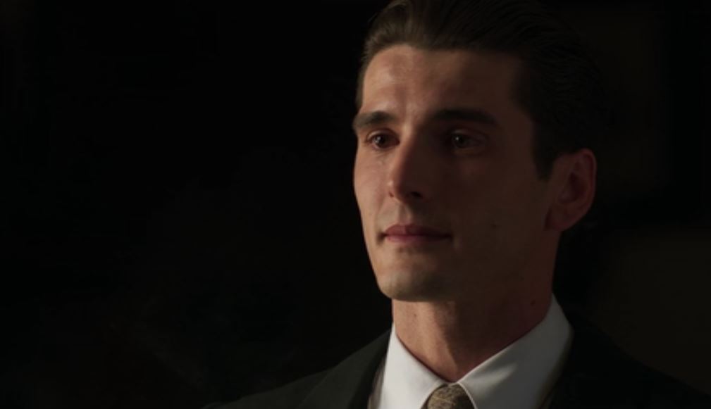 Las Chicas del Cable, Capítulo 1 Los Sueños [Resumen]