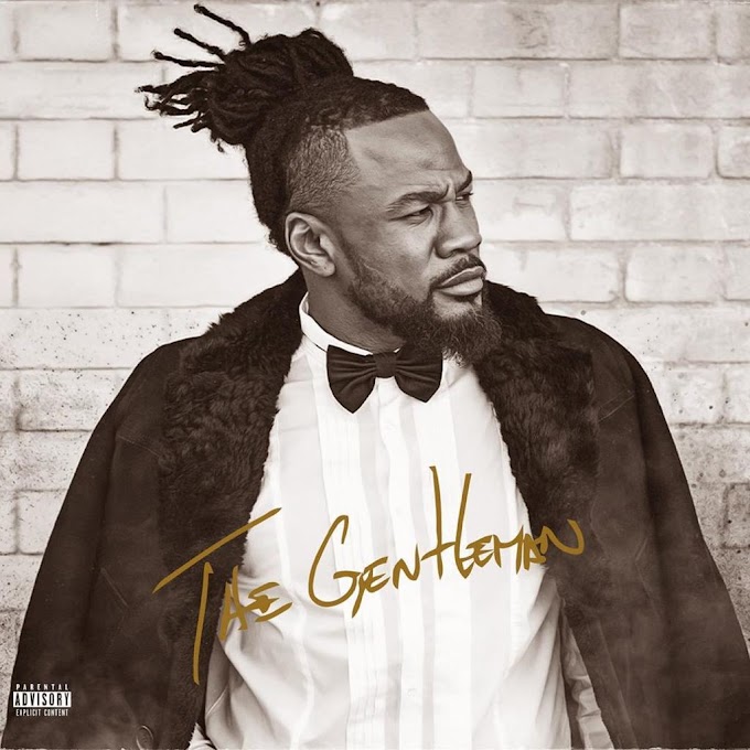 C4 Pedro – The Gentleman (Álbum) [Download]
