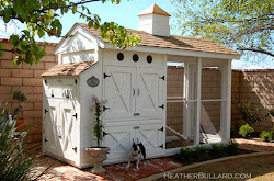 chicken backyard coop plans usen alan posted am