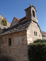 Chapelle Saint Vernier Chapelle Saint Vernier