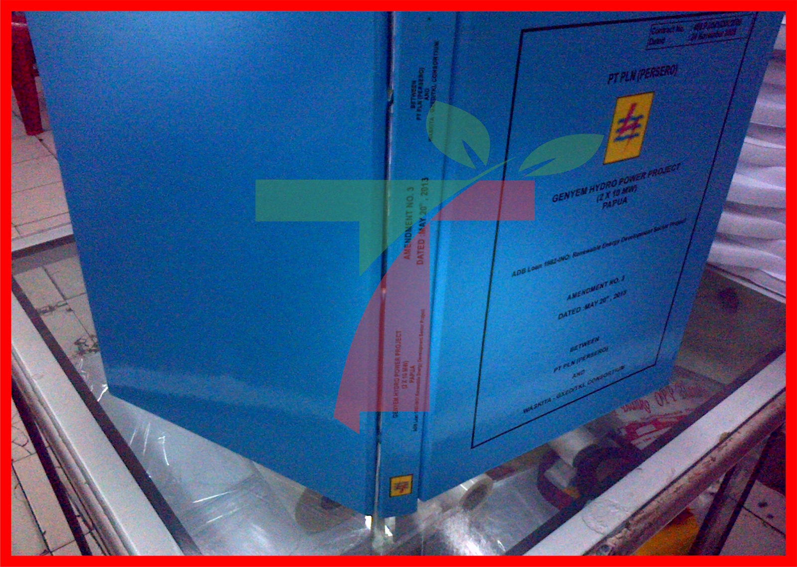 Harga Jilid Hard Cover Skripsi 2018 Kumpulan Berbagai