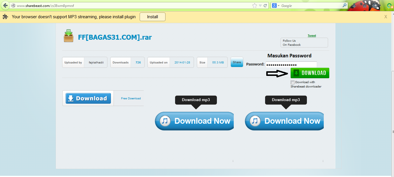 password bagas31 wood scribd indo