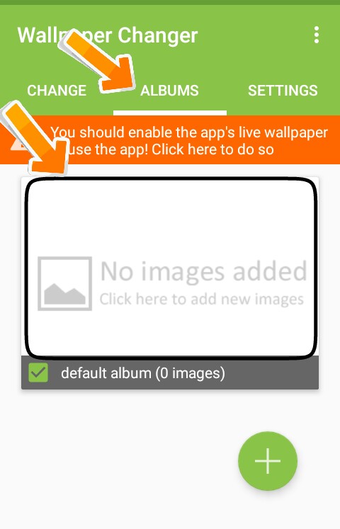 Android Phone Ke Wallpaper Ko Automatic Kaise Change Kare Helpgyan