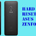 Hard Reset Asus Zenfone 5 (T00F)