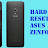 Hard Reset Asus Zenfone 5 (T00F)