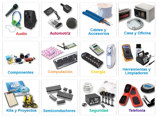 descargar catalogo steren