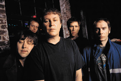 Guided by Voices Band Picture