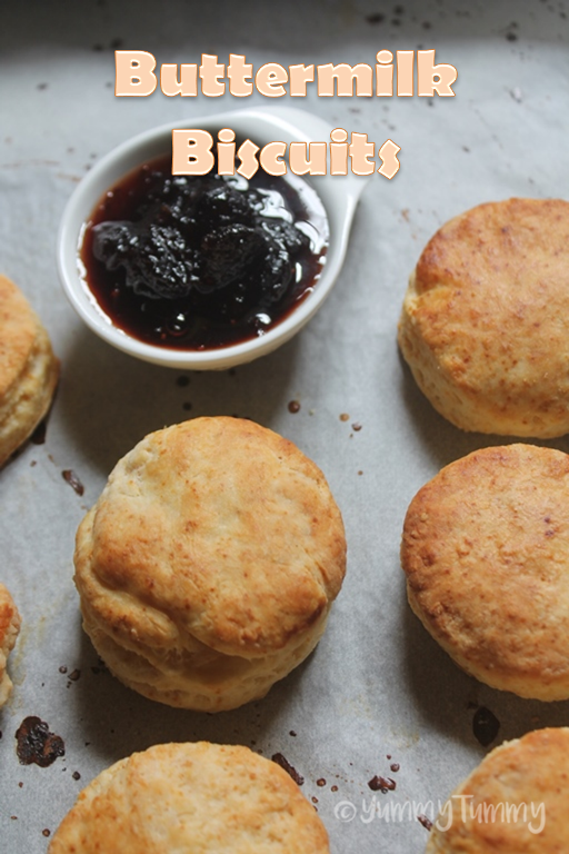 Super Flaky Buttermilk Biscuits Recipe Thanksgiving Recipes Yummy Tummy