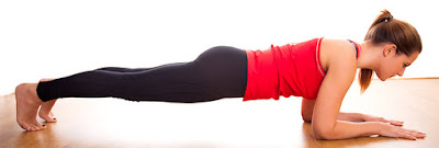  This simple exercise removes back and belly fat in no time!