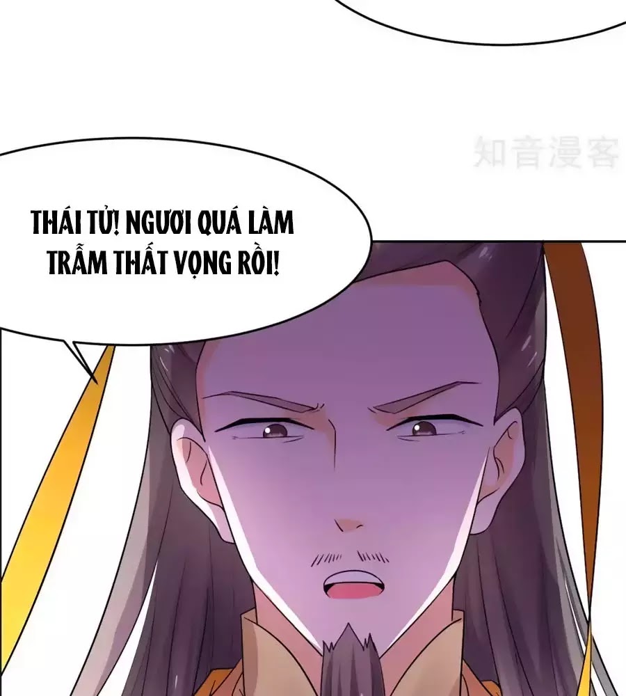 Vương Gia Là Đầu Đại Lão Hổ Chapter 58 - TC Truyện