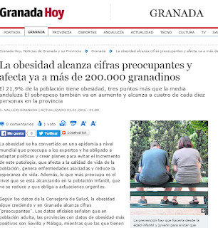 clínicas obesidad granada Método POSE y Método Apollo