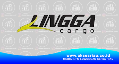 Lingga Cargo Pekanbaru