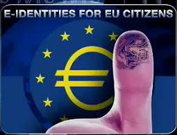 «Ο Αριθμός του Θηρίου»: Η Λέσχη Bilderberg προωθεί υποχρεωτική ηλεκτρονική ταυτότητα σε όλη την Ευρώπη