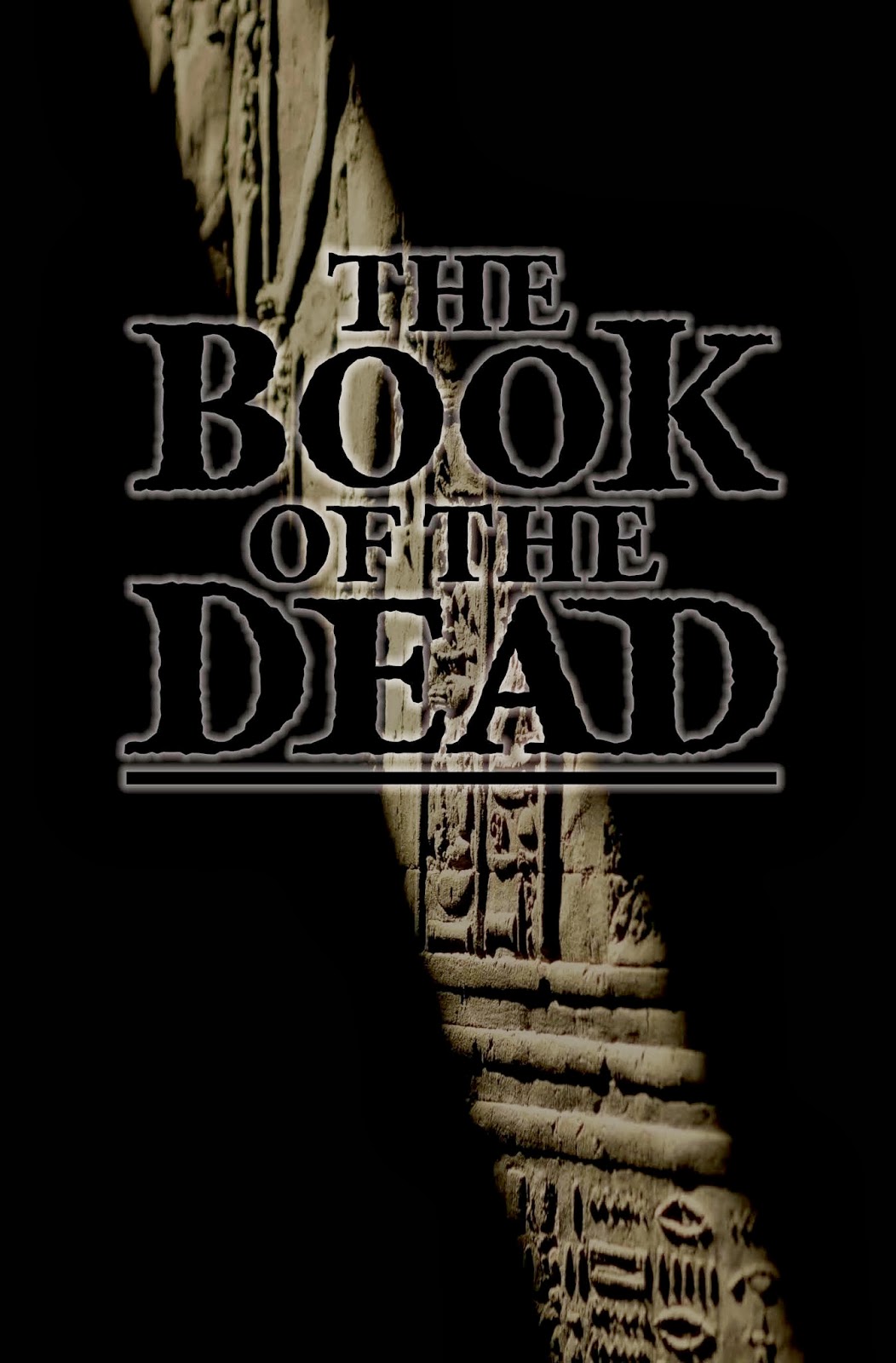 Book Of The Dead