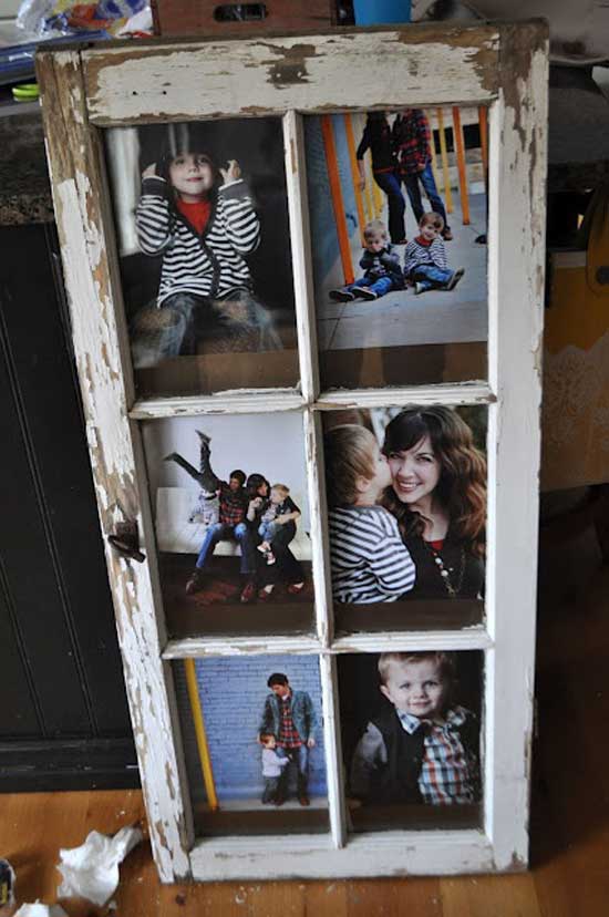 Parakseno.gr : window photos Ξεχάστε τις κορνίζες! Παρουσιάστε τις φωτογραφίες σας αλλιώς 