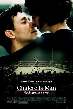 Cinderella Man (2005) วีรบุรุษสังเวียนเกียรติยศ