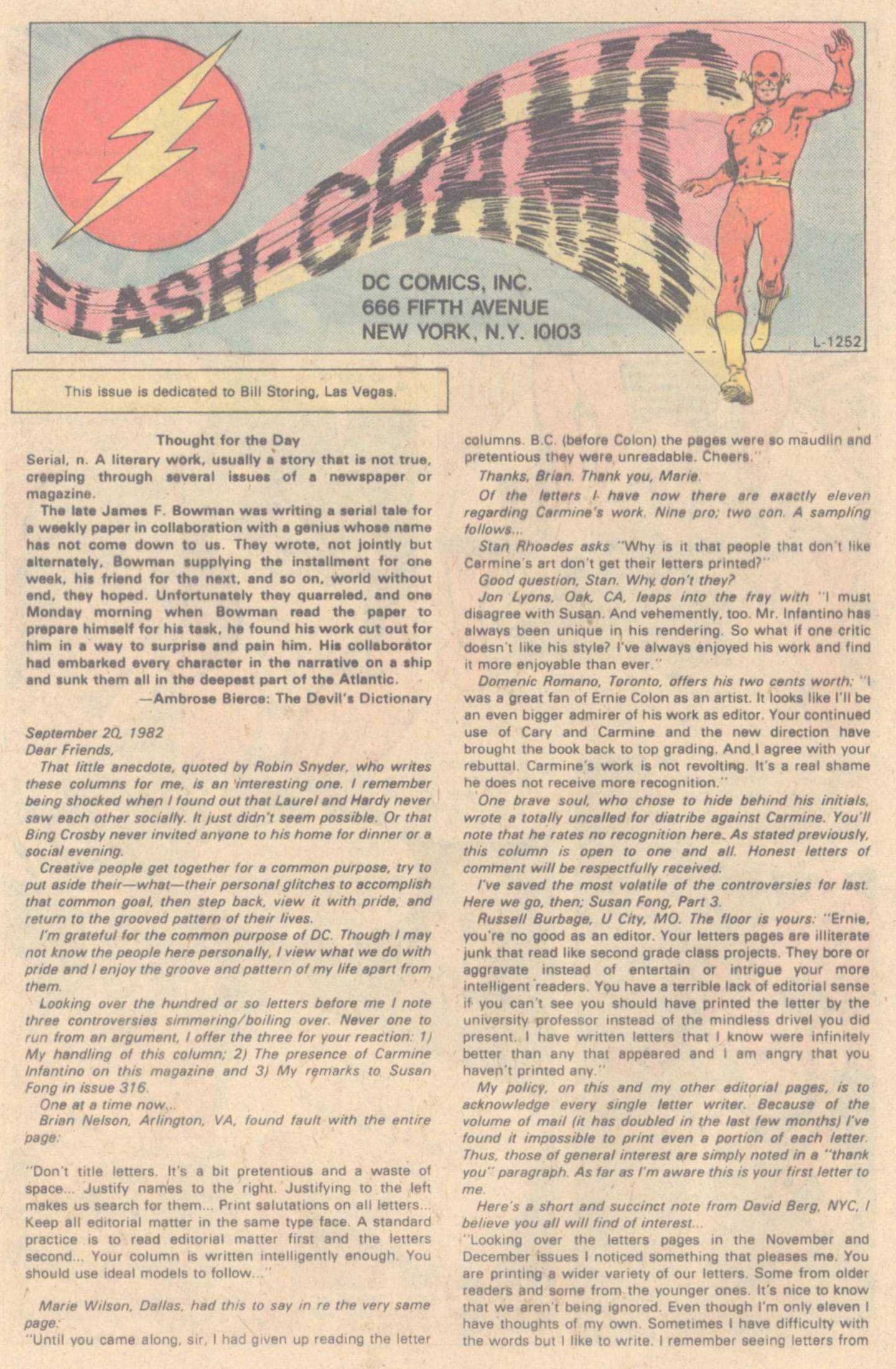The Flash (1959) issue 321 - Page 32