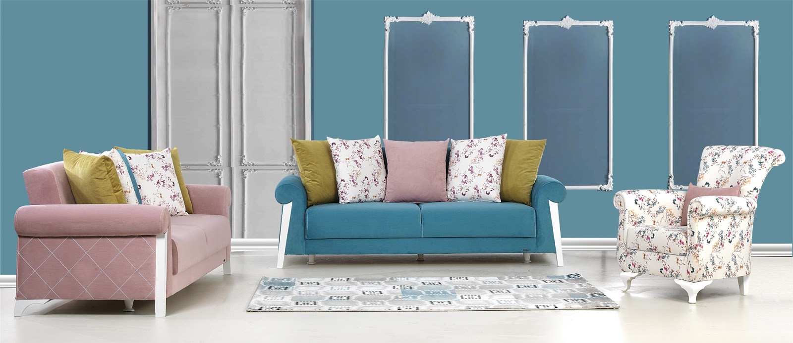 2016 Mobilya�nın Şehri İzmir