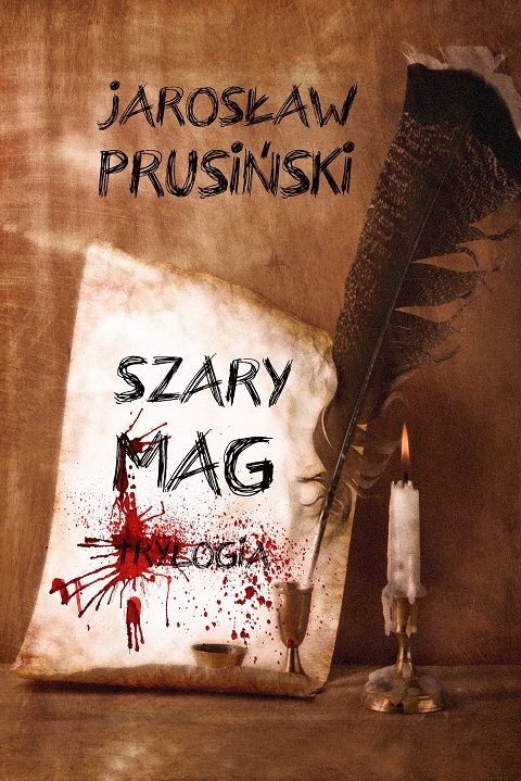 Szary Mag