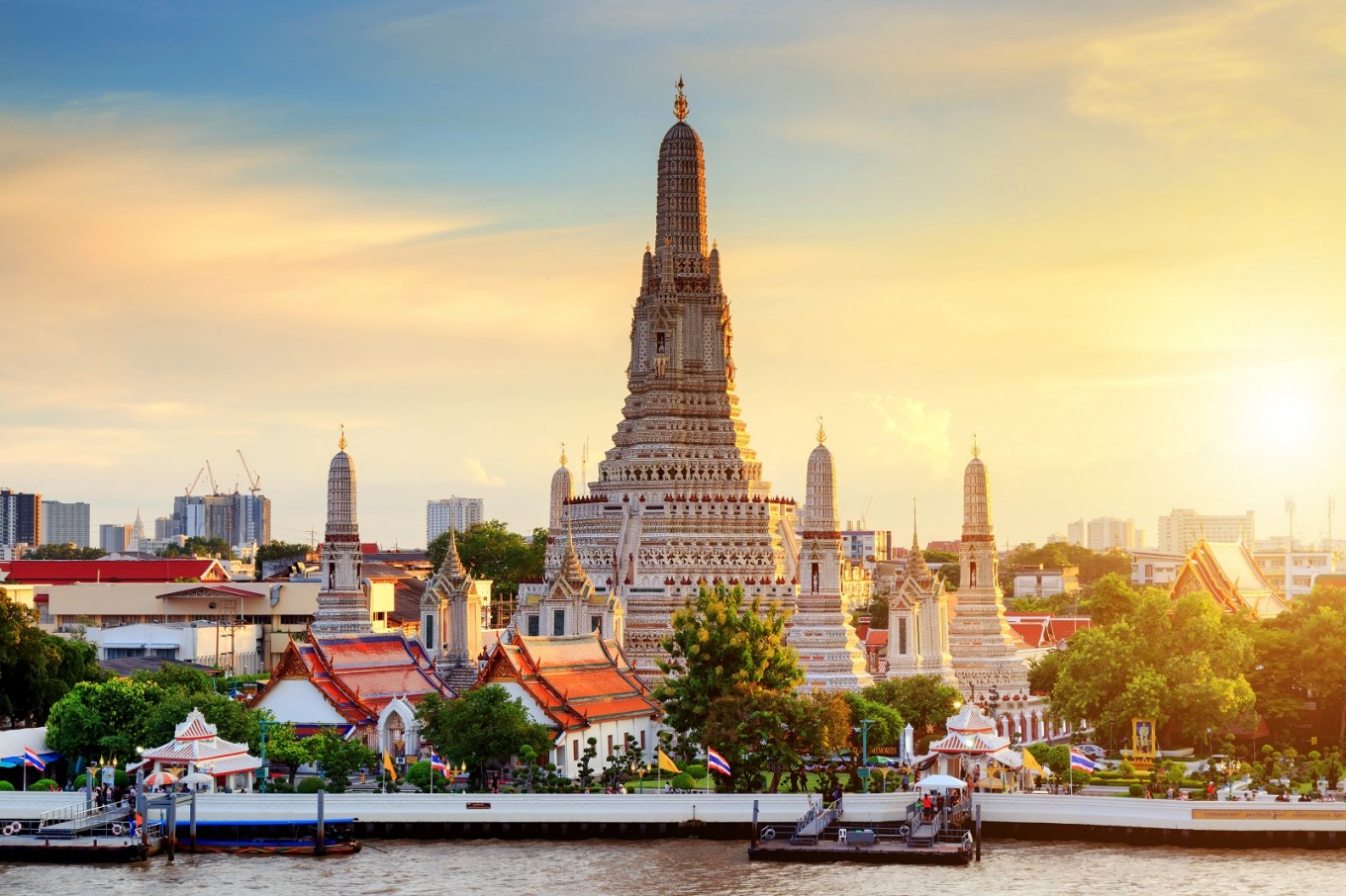 Festival Das Lanternas Na Tailandia Tudo Que Voce Precisa Saber